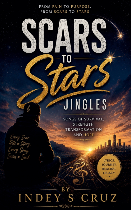 Scars to Stars Jingles