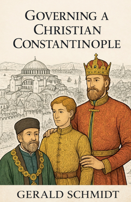 The Governing of a Christian Constantinople