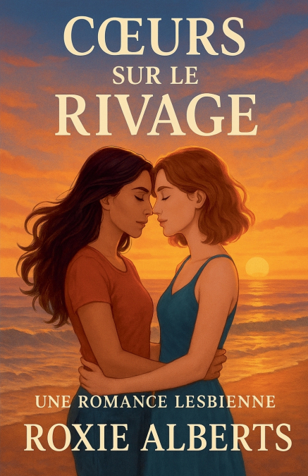 Cœurs sur le Rivage