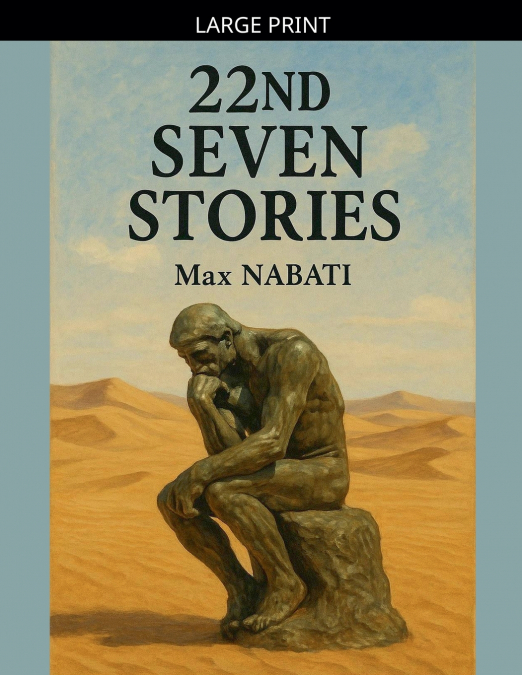 22nd Seven Stories