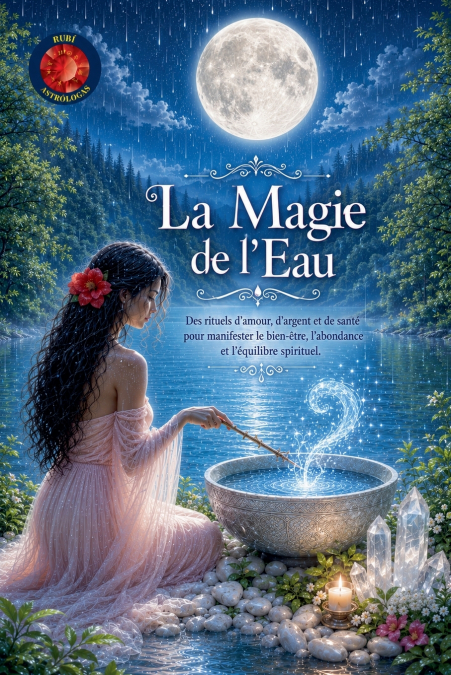La Magie de l’Eau