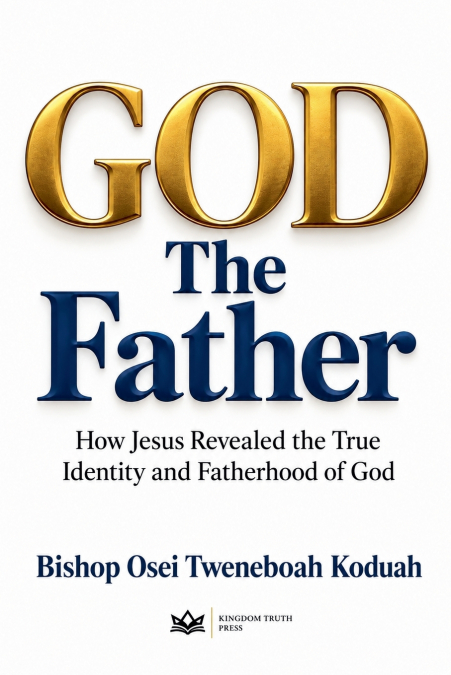 GOD THE FATHER