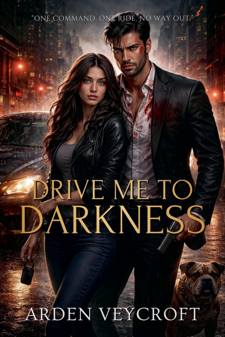 Drive Me to Darkness