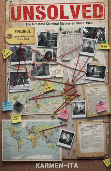 Unsolved
