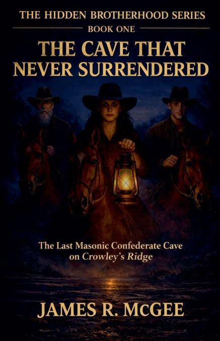 The Cave that Never Surrendered