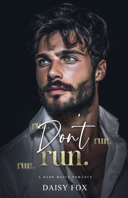 Don’t Run