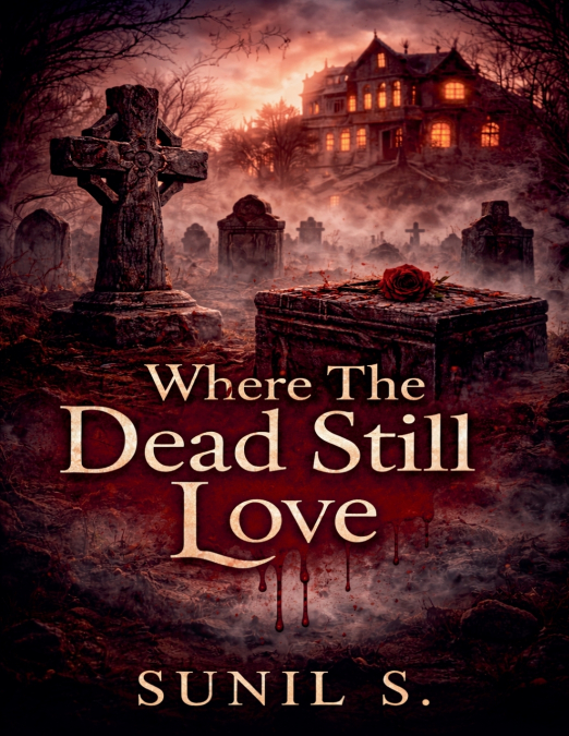Where The Dead Still Love