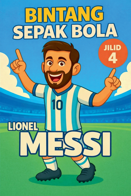 Bintang Sepak Bola