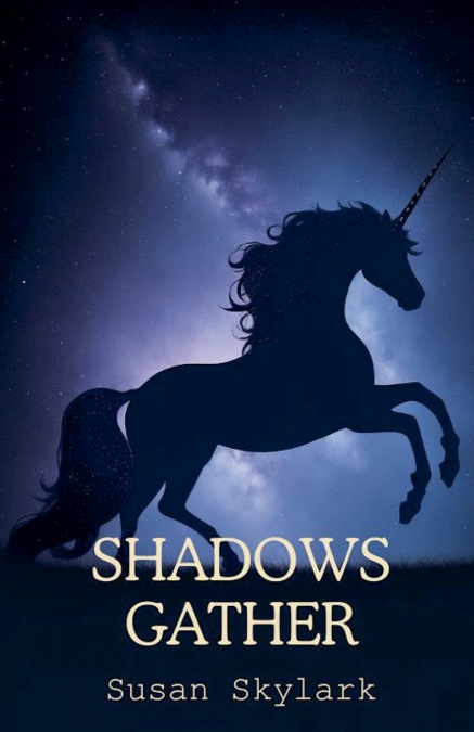 Shadows Gather