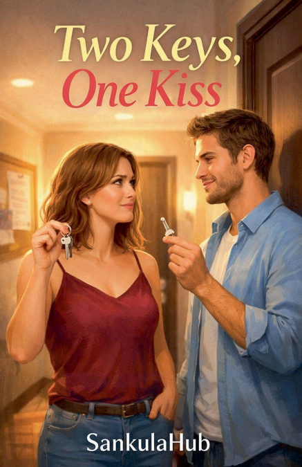 Two Keys, One Kiss