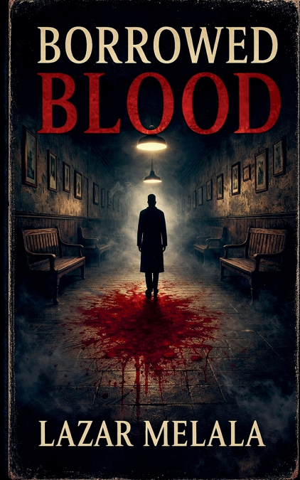 Borrowed Blood