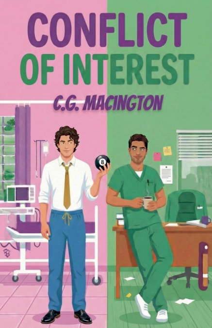 Conflict of Interest
