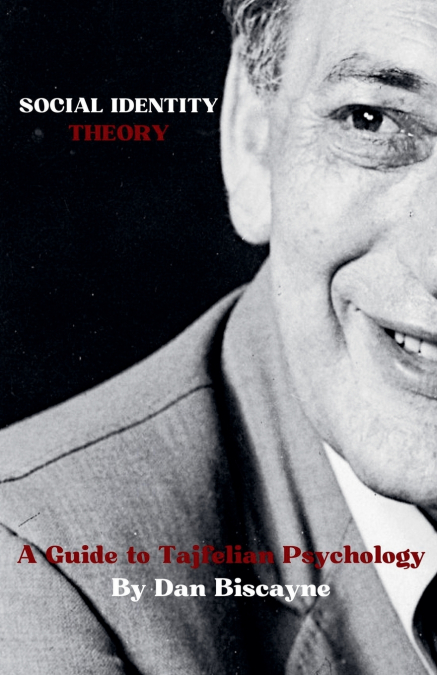 Social Identity Theory