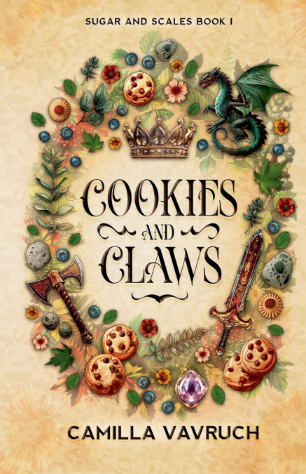Cookies and Claws