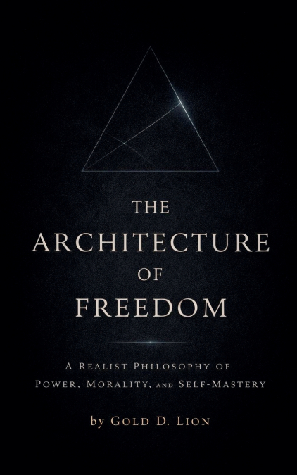 The Architecture of Freedom