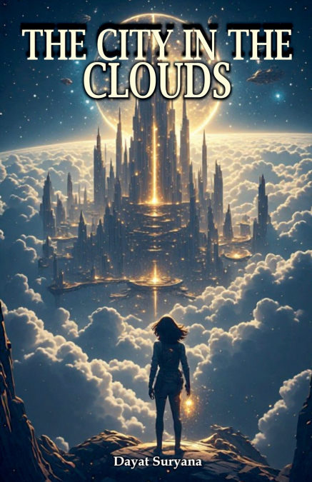 The City In The Clouds