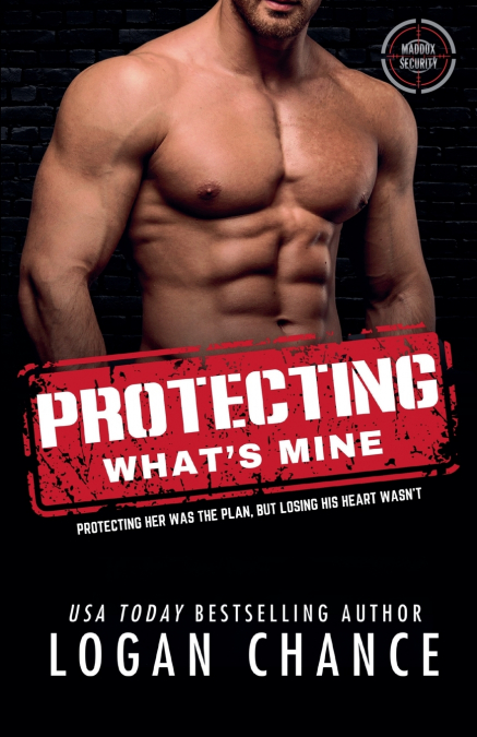 Protecting What’s Mine