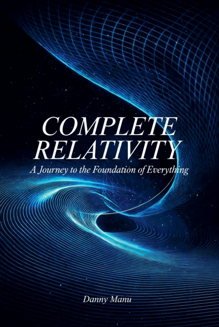 Complete Relativity