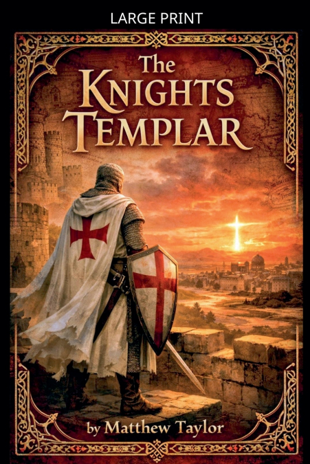 The Knights Templar