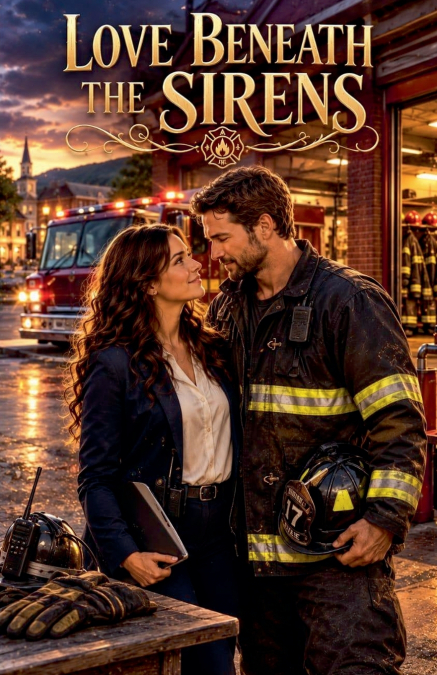 Love Beneath the Sirens