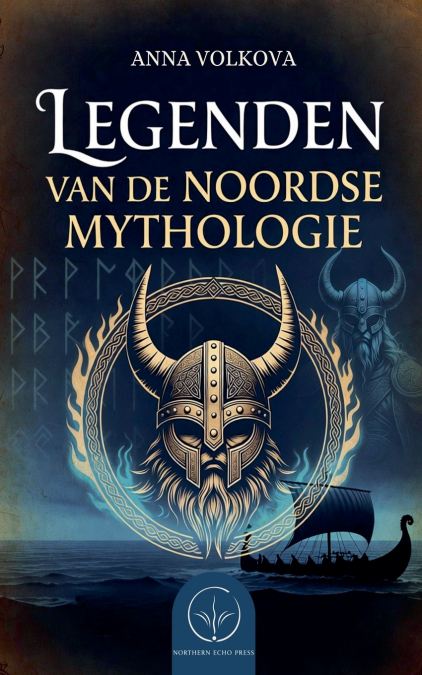 Legenden van de Noordse Mythologie