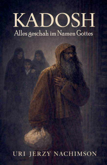 KADOSH - Alles geschah im Namen Gottes