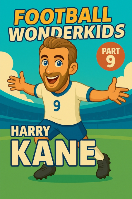 Football Wonderkids