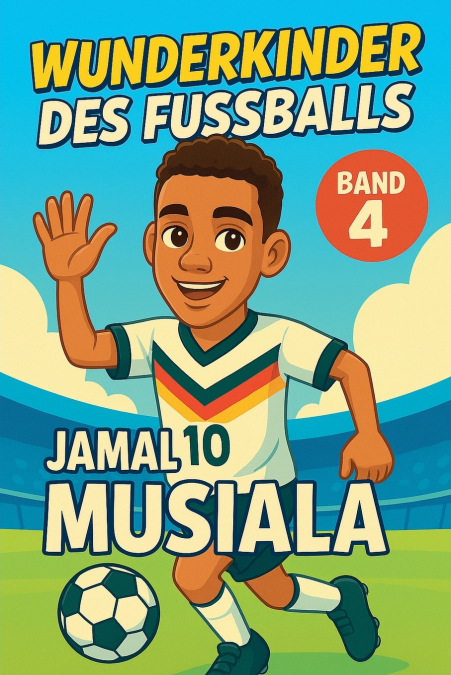 Wunderkinder des Fußballs