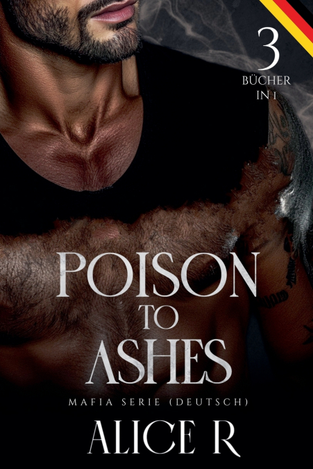 Poison to Ashes