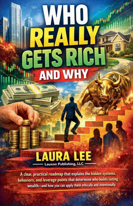 Who Really Gets Rich and Why
