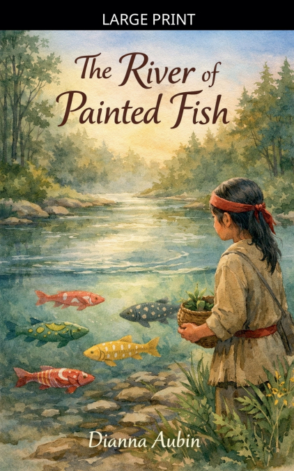 The River of Painted Fish