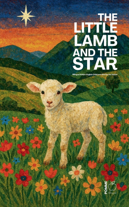 The Little Lamb and the Star