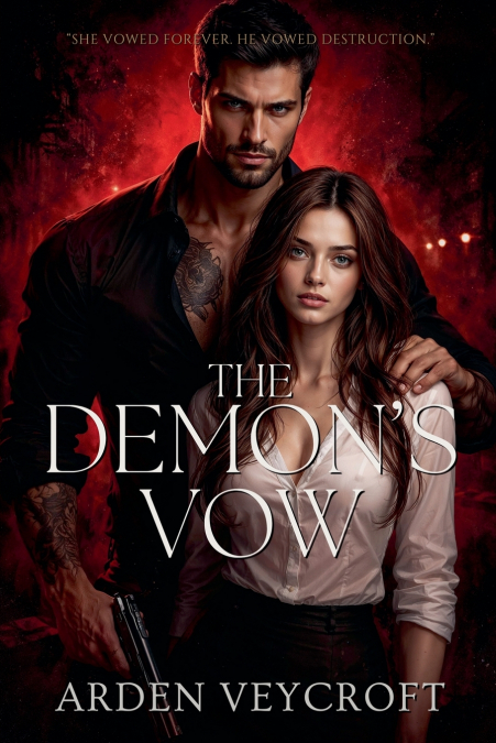 The Demon’s Vow