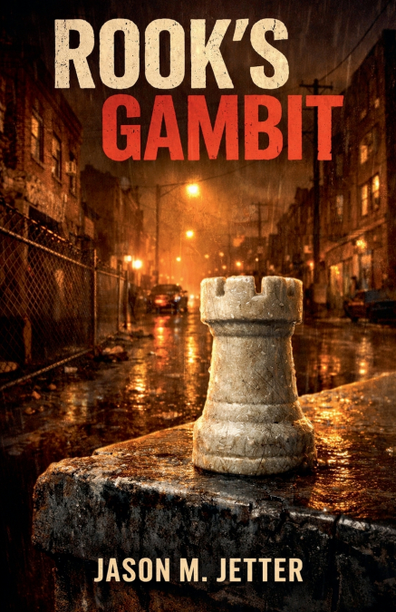 Rook’s Gambit