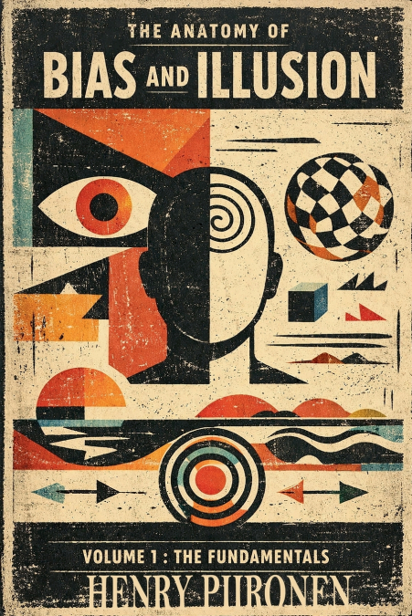 The Anatomy of Bias and Illusion, Volume 1