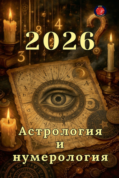 Астрология  И  нумерология 2026