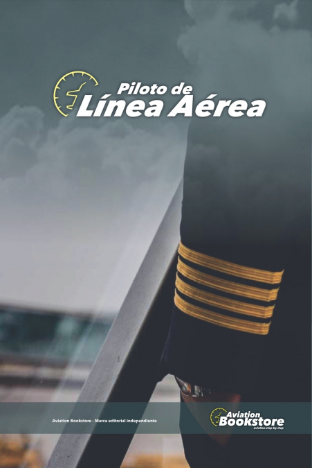 Piloto de Línea Aérea