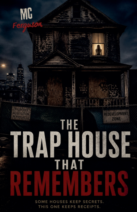 The Trap House That Remembers