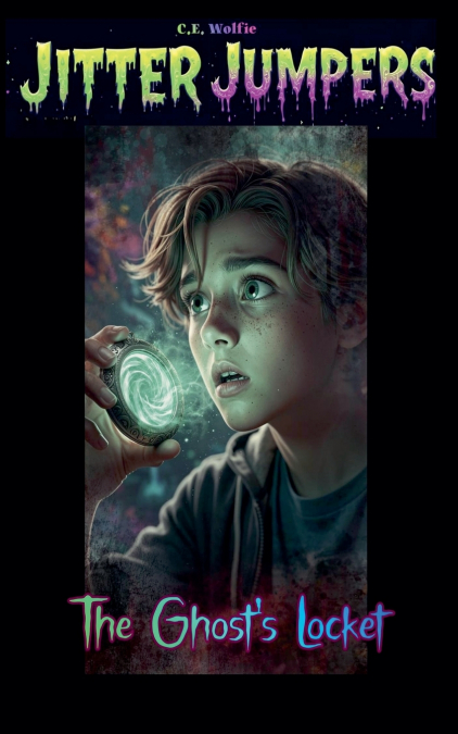 The Ghost’s Locket