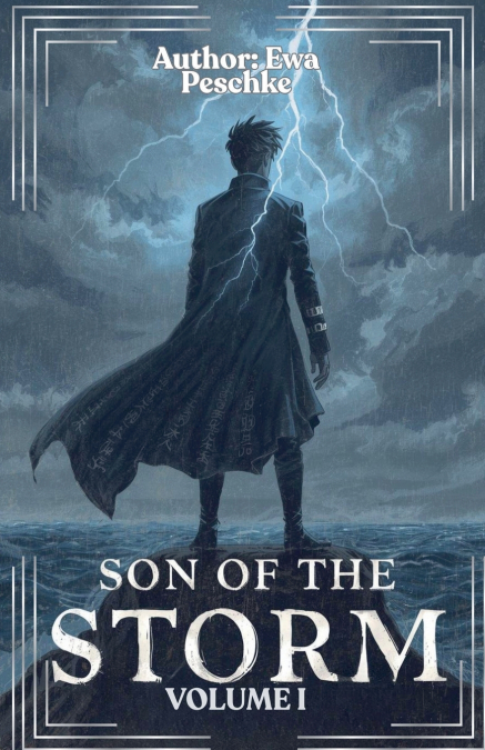 'Son of the Storm' Volume I