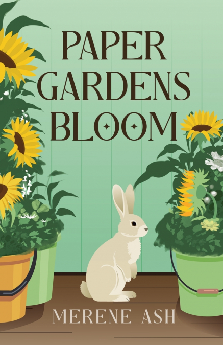 Paper Gardens Bloom