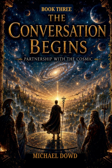 The Conversation Begins