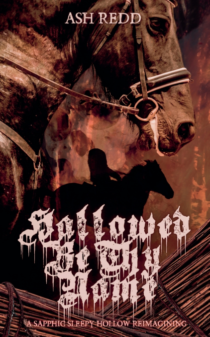 Hallowed Be Thy Name