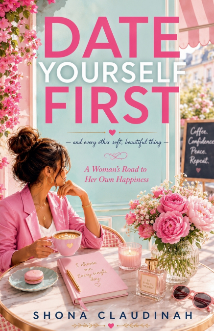 Date Yourself first