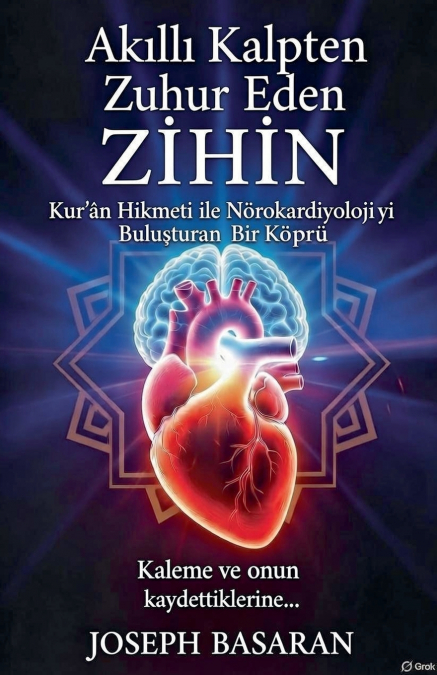 Akıllı Kalpten Zuhur Eden Zihin.