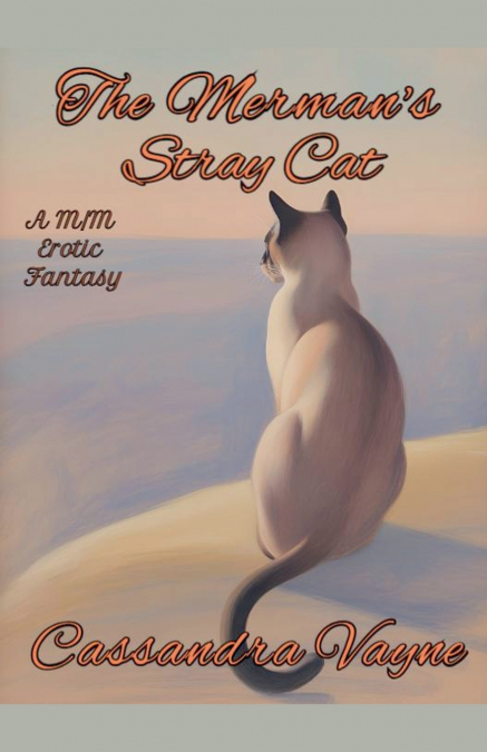 The Merman’s Stray Cat