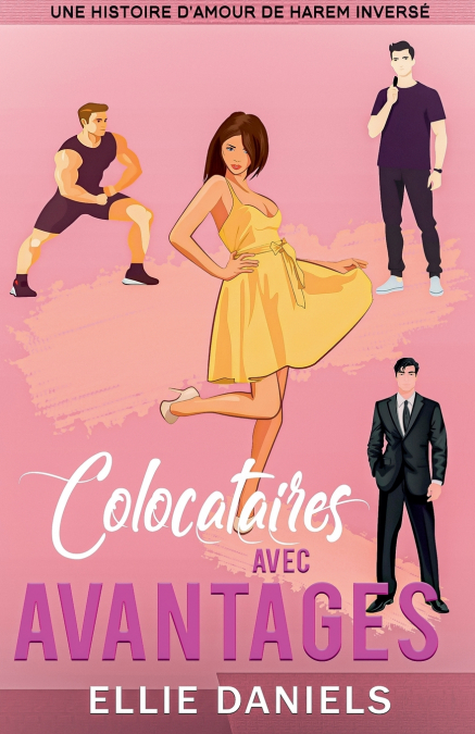 Colocataires Avec Avantages