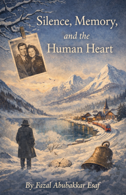 Silence, Memory, and the Human Heart