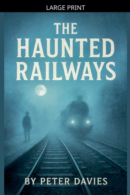 The Haunted Railways