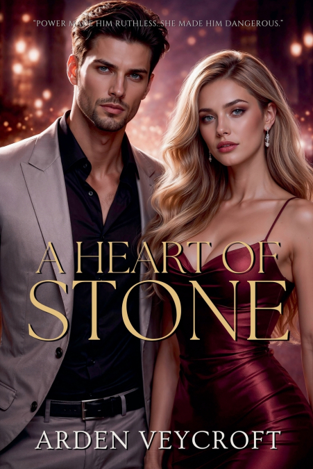 A Heart of Stone
